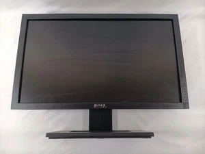 Dell LCD Monitor Widescreen VGA DVI 1600x900 E2011Hc (Tested, no cords.) - Picture 1 of 4