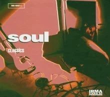 Soul Classics Vol.1 von Various von not specified | CD | Zustand sehr gut - Bild 1 von 2