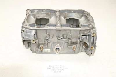 Ski-doo Summit Sp 800 Etec 2016 154" motor Xm cárter cárter cárter Foto 1 de 4