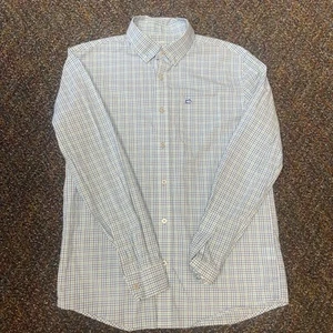 Southern Tide Boys XL Button-Up Shirt - Picture 1 of 4