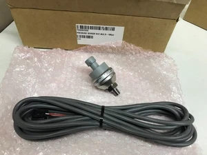NEW Setra 733092000 0-100psi Pressure Sensor w/ Cable 733092500 - Picture 1 of 2