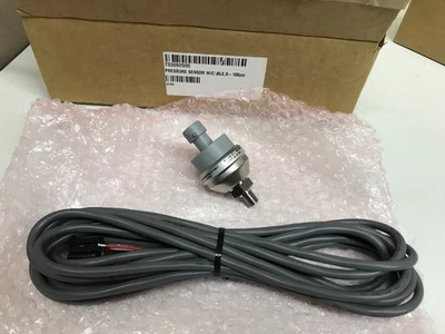 NEW Setra 733092000 0-100psi Pressure Sensor w/ Cable 733092500 - Image 1 of 2