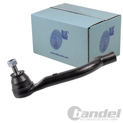 BLUE PRINT SPURSTANGENKOPF VORDERACHSE RECHTS passend für NISSAN QASHQAI X-TRAIL - Bild 1 von 4