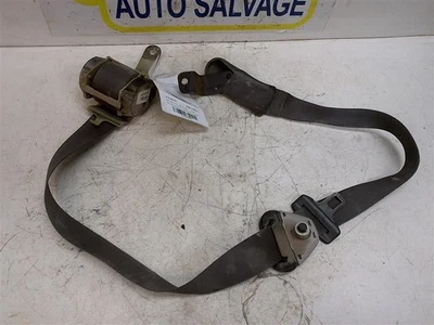 Cinturón de seguridad cubo delantero conductor retractor se adapta 04-05 GRAND PRIX 216646 Foto 1 de 4