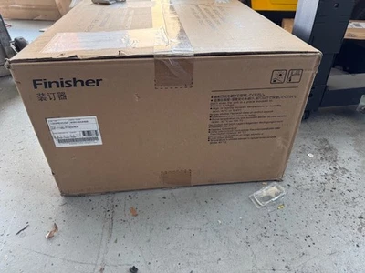 Commercial Printer,KYOCERA TASKalfa DF-7100 Internal finisher Brand new - Image 1 of 3