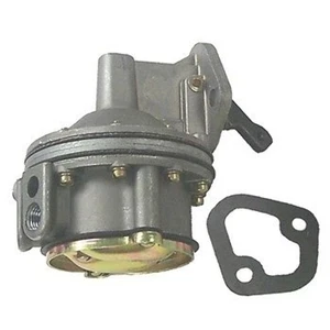 NIB OMC 5.0L 5.7L V8GM Fuel Pump In 7 Out 5 Vent 8 Flg# 41415  981650 Outboard - Picture 1 of 8