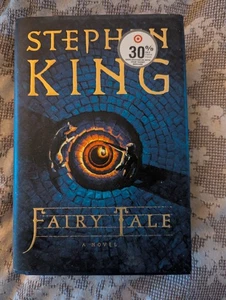 Fairy Tale by Stephen King (2022, Hardcover) - Picture 1 of 2