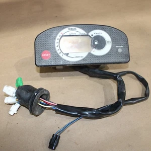 Yamaha 2001 GP800R LCD Gauge Screen - Picture 1 of 5