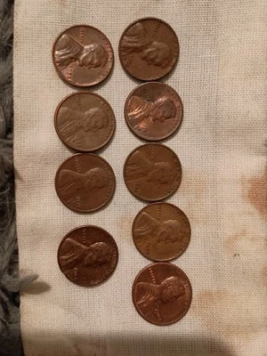 Monedas De Colección  - Image 1 of 3