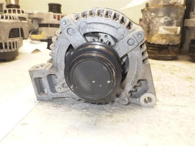 Alternator ID 22988006 Fits 13-17 EQUINOX 1698300 - Image 1 of 4