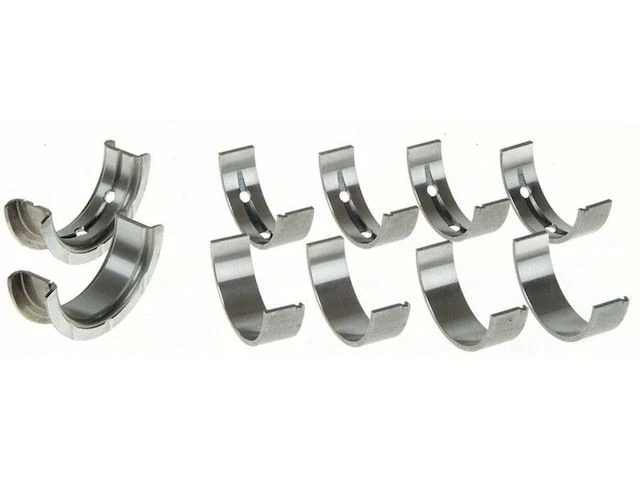 Juego de rodamientos principales potencia sellada 25SRMW36 para Isuzu Ascender 2003 2004 Foto 1 de 1