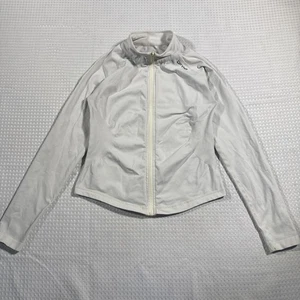 DFYNE Athleisure Jacke mit Reißverschluss Work Out S/M - Bild 1 von 7