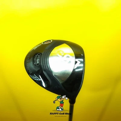 PRGR egg Bird Driver 10° | SR Flex | High COR Forged Titanium | Premium Distance - Image 1 of 4