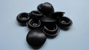 10 x Blindtülle 12 mm - Bild 1 von 1