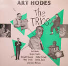 Art Hodes - The Trios