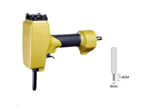 Pneumatic Nail Puller Air Nail Remover Air Punch Nailer Stubbs Nail Gun j - Picture 1 of 4