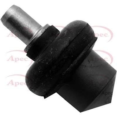 Ball Joint Front Suspension Replacement Fits Austin Mini Rover Mini APEC AST0319 - Image 1 of 4