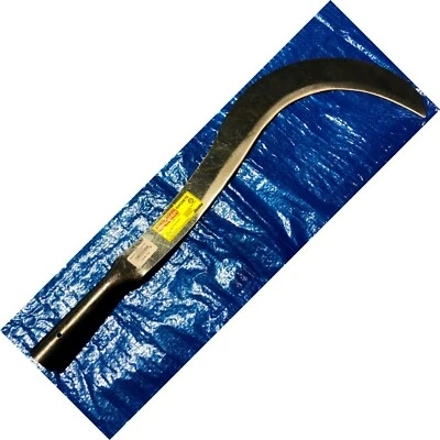 Imacasa Condor Machete 110 20" Naga Hoja Natural Sin Asas 110-20T-OI, 12047 Foto 1 de 3