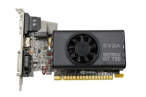 Dell Nvidia Quadro K1200 4GB GDDR5 PCIe 4 mini DP High Profile Video Card 0WHT93 - Picture 1 of 4
