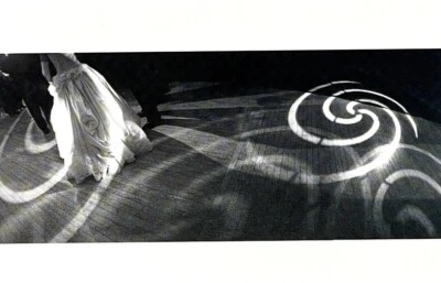 Terry de Roy Gruber (n. Tarjeta de anuncio de arte 1953)  Foto 1 de 4