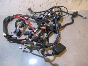 Yamaha Phazer MTX 500 Harness Main 2008 #5 - Picture 1 of 10
