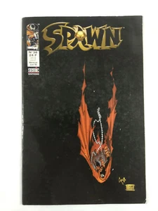 Spawn No 38 VF June 1999 Semic Editions - Picture 1 of 2