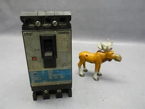 I-T-E ED43B050 Circuit Breaker ED4 3P 50A 480 AC - Picture 1 of 8