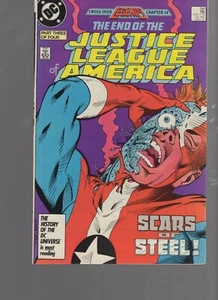 JUSTICE LEAGUE OF AMERICA 260 HUGE RANGE OF DC COMICS IN STOCK - Imagen 1 de 1