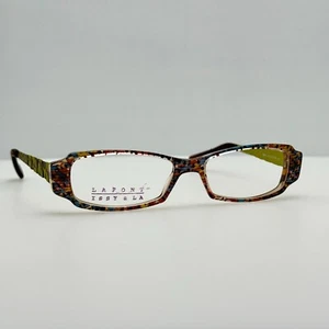 Monturas para gafas Jean Lafont Demy 538 Francia 52-15-142 - Imagen 1 de 6