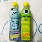 Chokkori-san Series Monsters, Inc Sulley & Mike Plush Toy in Bottle Set Disney