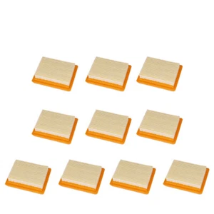 10x Air Filter For STIHL FS120 FS200 FS250 FS300 FS350 REPL OEM 4134 141 0300 - Picture 1 of 9