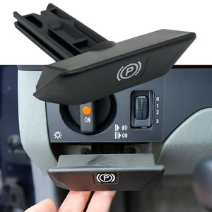 Parking Brake Release Handle For Mercedes Benz E W210 S210 1993-2002 A2104270020 - Foto 1 di 7