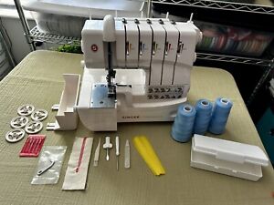 Singer 14T968DC Professional 5 Mechanical Sewing Machine