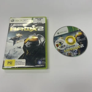 Tom Clancy's HAWX 2 - Xbox 360 - PAL + FREE POST - Picture 1 of 5