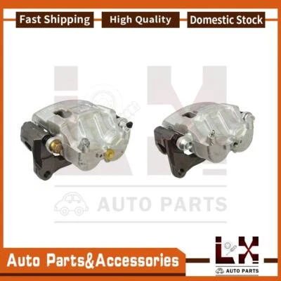 Pinza de freno de disco delantera Cardone 2 para 2007 2008 2009 2010 2011 2012 Mazda CX-9 Foto 1 de 4