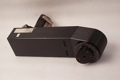 INTEGRATED DYNAMICS ENGINEERING 0124-0167 REV:A,WAFER TRANSFER ARM  FREE SHIP - Image 1 of 4