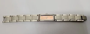 DKNY Womens Quartz 30 ATM WR Bracelet Watch - Picture 1 of 10