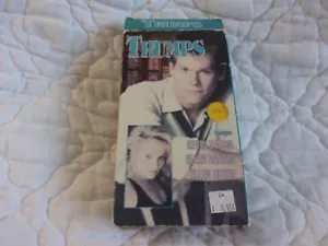 TRUMPS ENORME VERÄNDERUNGEN IN LETZTER MINUTE VHS KEVIN BACON ELLEN BARKIN DRAMA - Bild 1 von 8