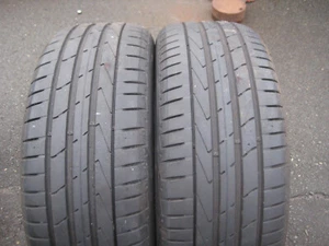 Hankook Ventus S1 Evo 2 K117B HRS 225/55R17 97Y Run-Flat - Bild 1 von 1