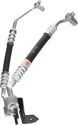 FITS, Hyundai Santa Fe, 2013, 2014, 2015 - 2018, NEW Radiator Water Pipe & Tube - Image 1 of 4