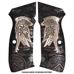 Cz 75 75B 85 85B Grips - Picture 1 of 2