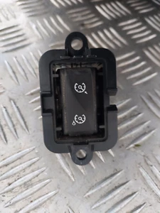 Bouton commande régulateur de vitesse - RENAULT MEGANE III (3) PHASE II (2) - Imagen 1 de 3
