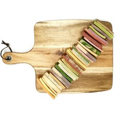 Guest Soaps OffCuts Pure Natural Vegetable Australian Handmade 500gms approx