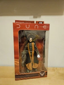 McFarlane Toys Dune: Part Two Paul Atreides 7-Inch Action Figure NEW SEALED - Picture 1 of 3