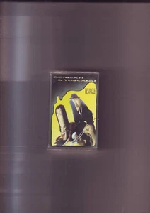  cassette audio   corman & tuscadu  - Picture 1 of 1