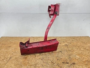 DODGE DURANGO R/T 11-25 OEM PASSENGER RIGHT FRAME CUT CHASSIS RAIL REBAR SUPPORT - Picture 1 of 8