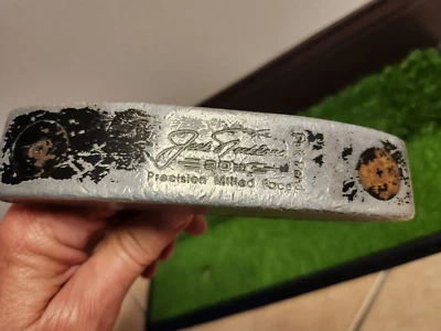 Jack Nicklaus 20th Anniversary Response ZT RH Putter MI615 - Image 1 of 4