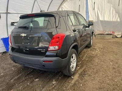 Conjunto de filtro de aire usado se adapta a: Chevrolet Trax 2016 1,4 grado A Foto 1 de 4