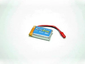Pichler LiPo Akku FliteZone 650 - 3,7V (z.B. Sport Drone 400) - C8419 - Bild 1 von 1