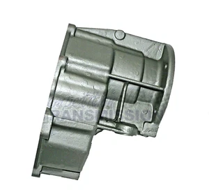 NV4500 4wd Transfer Case Adapter Housing Cast Iron for GMC Chevy Transmission - Bild 1 von 5